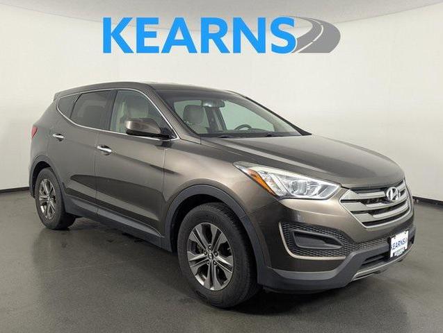 2014 Hyundai Santa Fe Sport