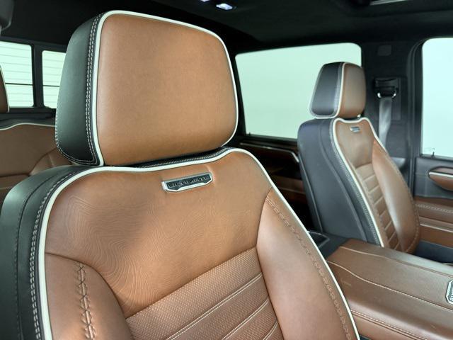 Photo of 2024 Sterling Metallic GMC Sierra 2500