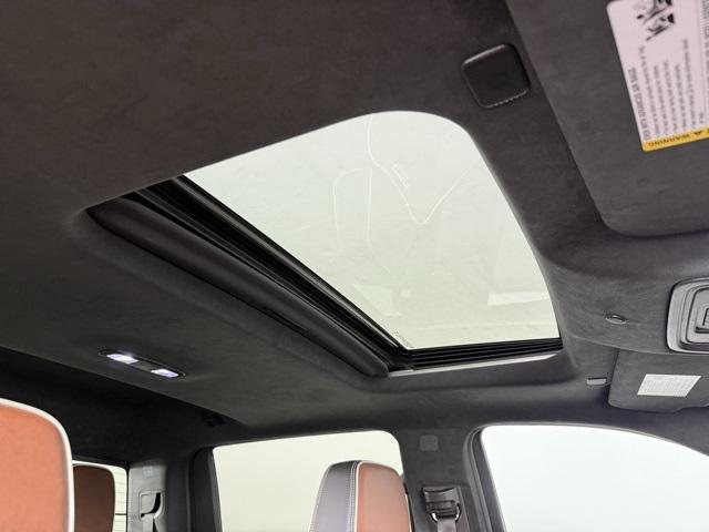 Photo of 2024 Sterling Metallic GMC Sierra 2500