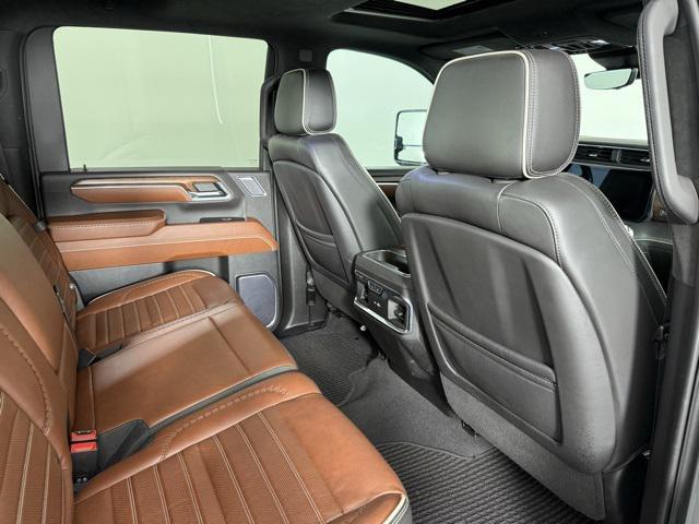 Photo of 2024 Sterling Metallic GMC Sierra 2500