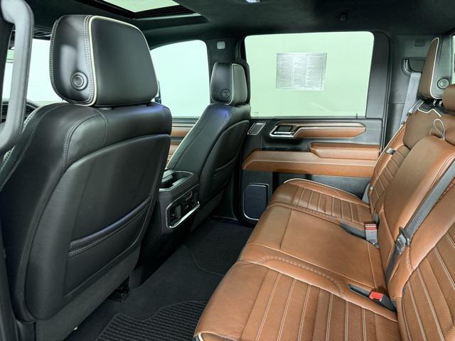 Photo of 2024 Sterling Metallic GMC Sierra 2500