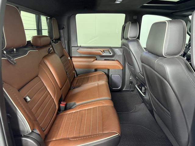 Photo of 2024 Sterling Metallic GMC Sierra 2500