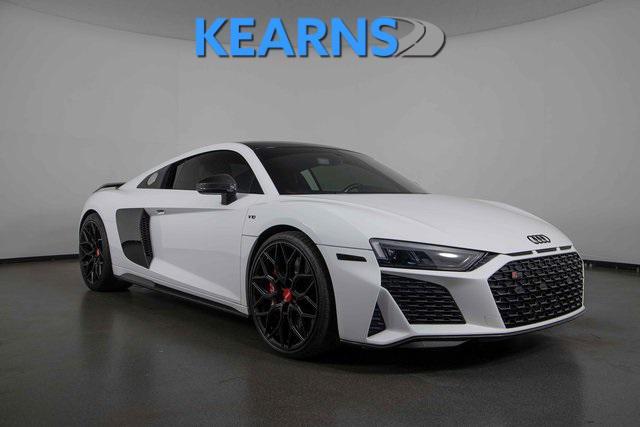 2021 Audi R8