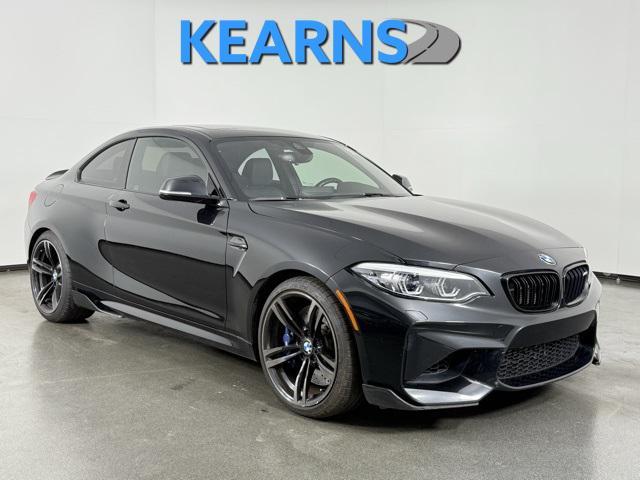 2018 BMW M2