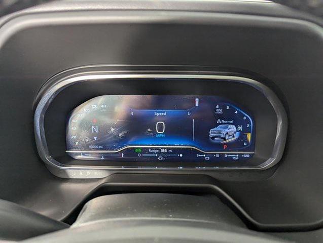 Photo of 2022 Satin Steel Metallic Chevrolet Tahoe