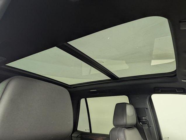 Photo of 2022 Satin Steel Metallic Chevrolet Tahoe