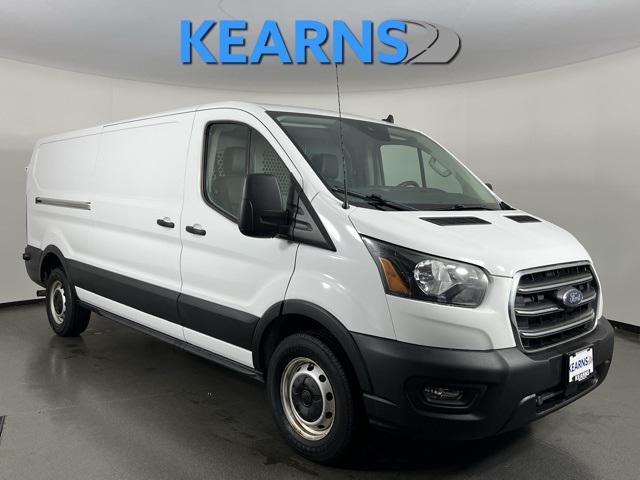 2020 Ford Transit-250