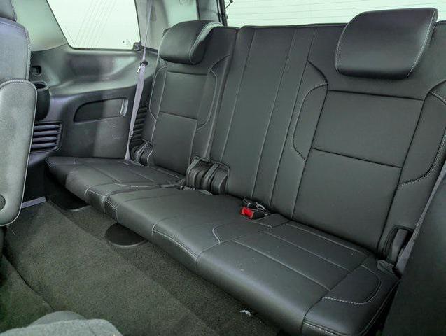 Photo of 2017 Black Chevrolet Tahoe