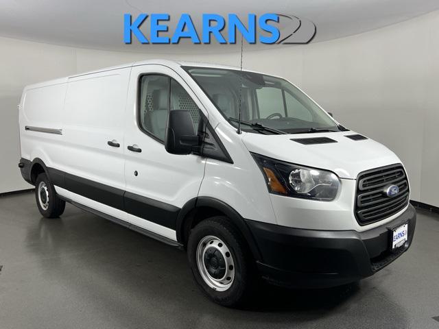 2019 Ford Transit-350