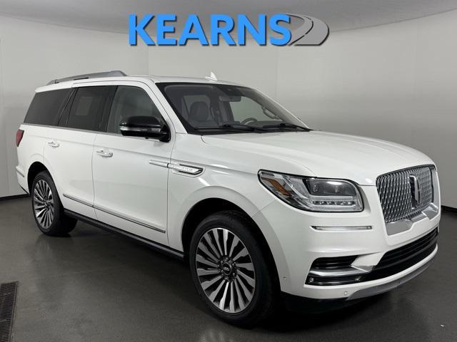 2021 Lincoln Navigator