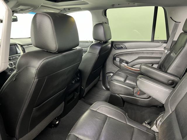 Photo of 2019 Onyx Black GMC Yukon
