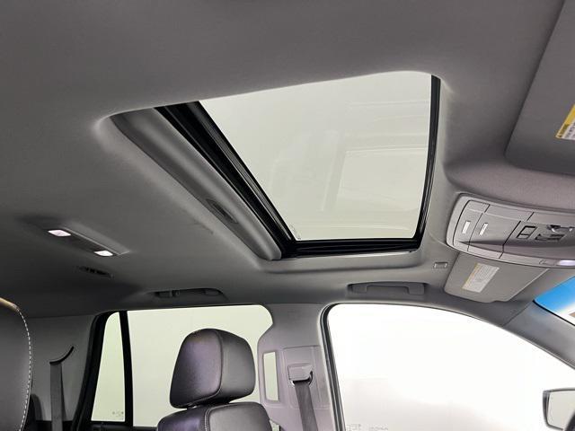 Photo of 2019 Onyx Black GMC Yukon