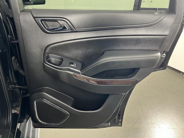 Photo of 2019 Onyx Black GMC Yukon