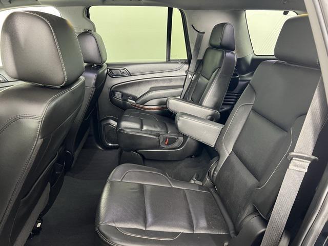 Photo of 2019 Onyx Black GMC Yukon