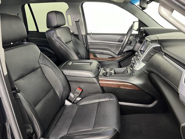 Photo of 2019 Onyx Black GMC Yukon