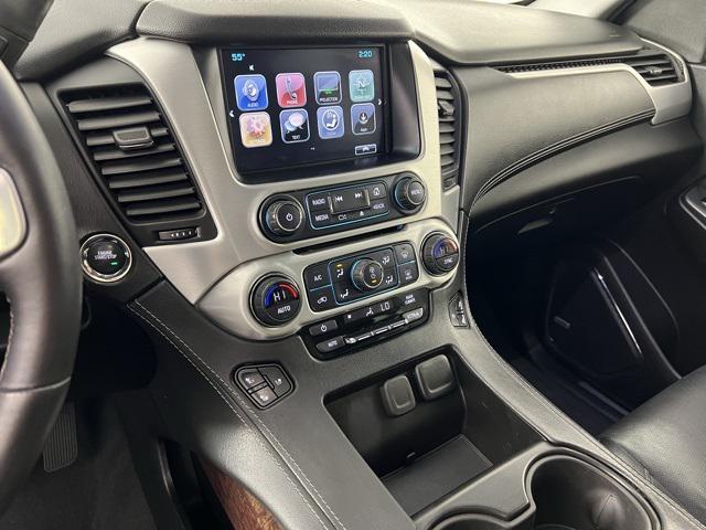Photo of 2019 Onyx Black GMC Yukon