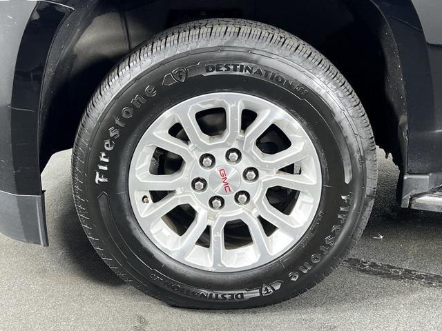 Photo of 2019 Onyx Black GMC Yukon