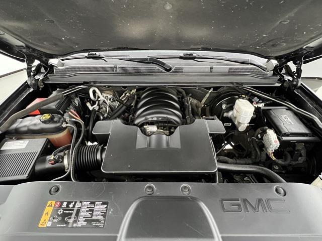 Photo of 2019 Onyx Black GMC Yukon