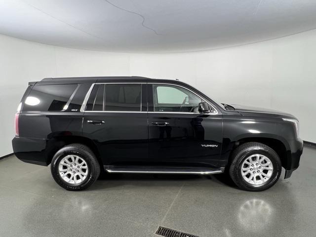 Photo of 2019 Onyx Black GMC Yukon