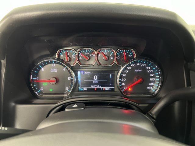 Photo of 2019 Onyx Black GMC Yukon