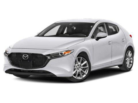 2022 Mazda Mazda3