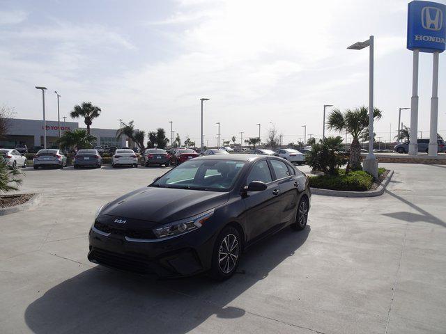 2022 Kia Forte