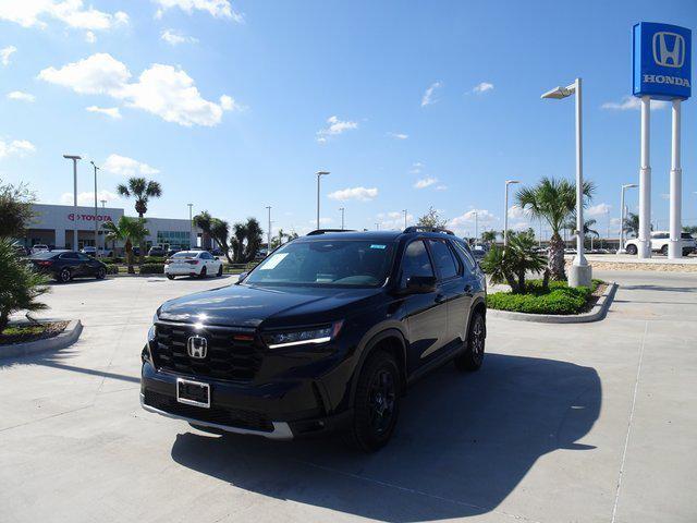 2024 Honda Pilot