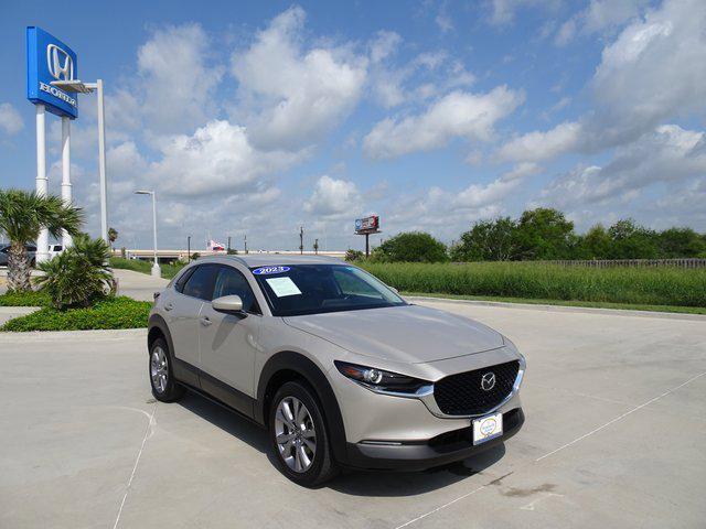 2023 Mazda Cx-30
