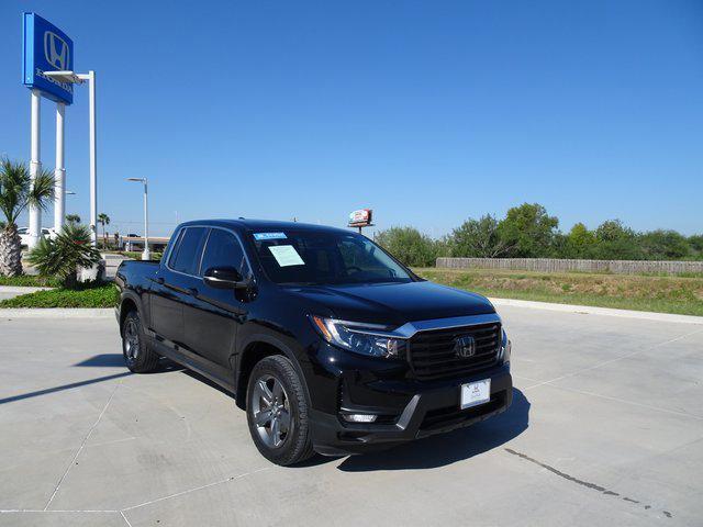 2023 Honda Ridgeline