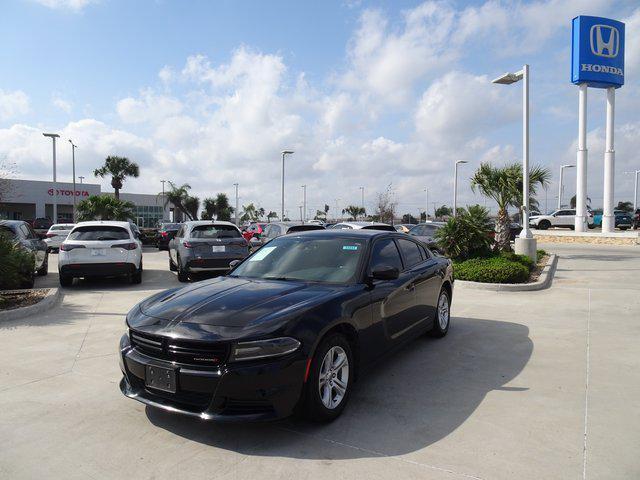 2020 Dodge Charger