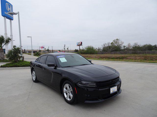 2020 Dodge Charger