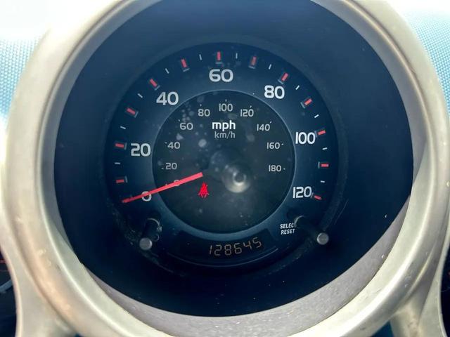 Photo of 2004 Fiji Blue Pearl Honda Element