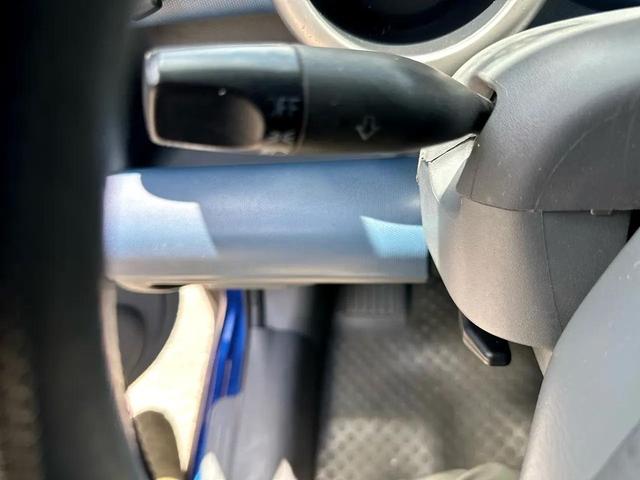 Photo of 2004 Fiji Blue Pearl Honda Element
