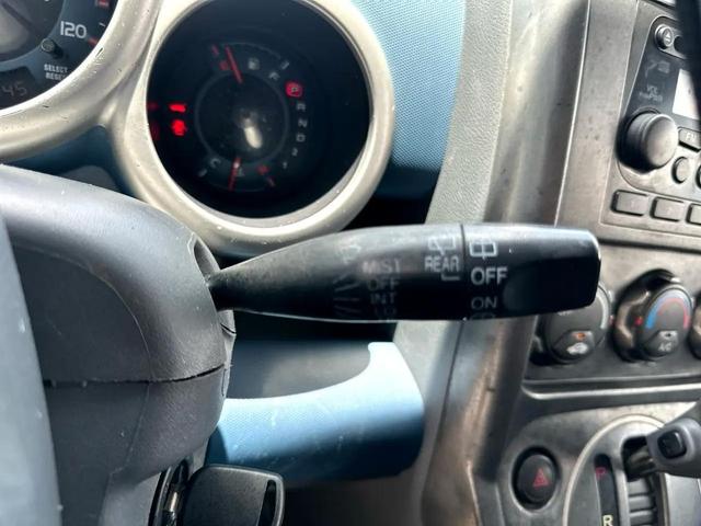 Photo of 2004 Fiji Blue Pearl Honda Element