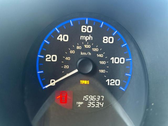Photo of 2007 Galaxy Gray Metallic Honda Element