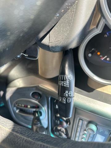 Photo of 2007 Galaxy Gray Metallic Honda Element