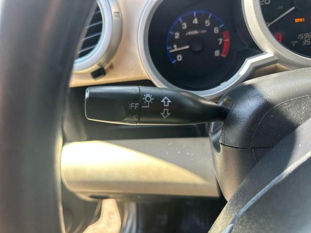 Photo of 2007 Galaxy Gray Metallic Honda Element