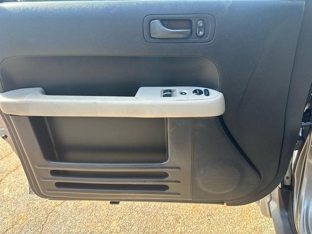 Photo of 2007 Galaxy Gray Metallic Honda Element