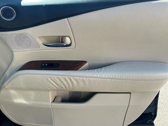 Photo of 2015 Deep Sea Mica Lexus RX 350