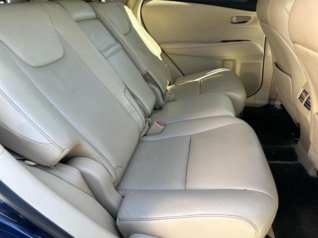 Photo of 2015 Deep Sea Mica Lexus RX 350