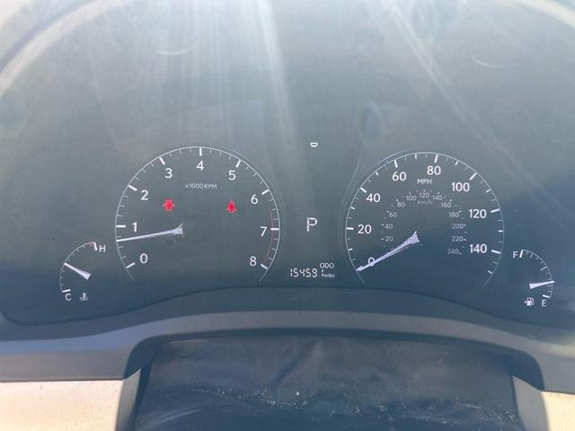 Photo of 2015 Deep Sea Mica Lexus RX 350