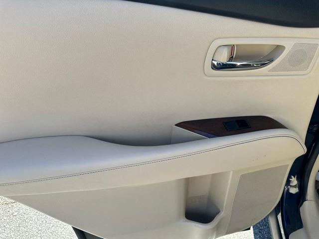 Photo of 2015 Deep Sea Mica Lexus RX 350