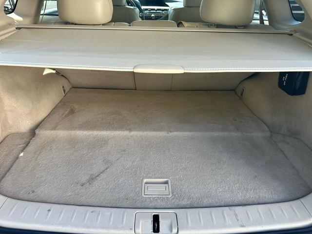 Photo of 2015 Deep Sea Mica Lexus RX 350