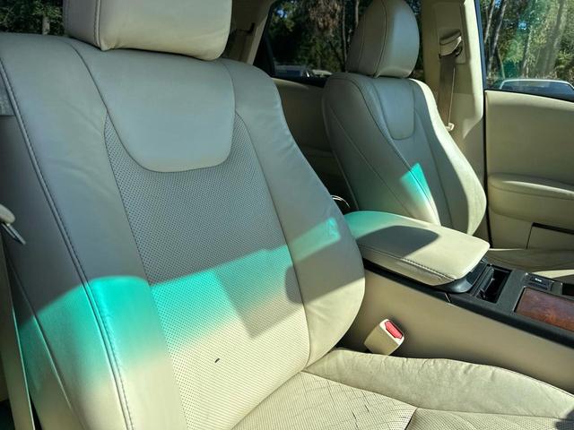 Photo of 2015 Deep Sea Mica Lexus RX 350