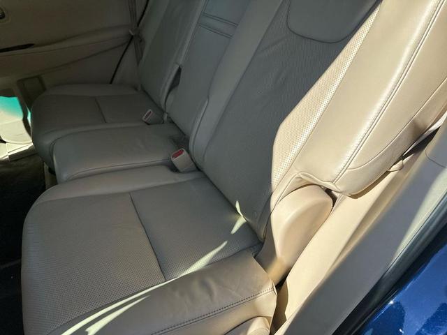 Photo of 2015 Deep Sea Mica Lexus RX 350