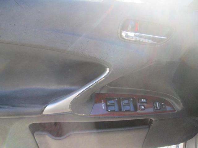 Photo of 2006 Silver Lexus IS 250