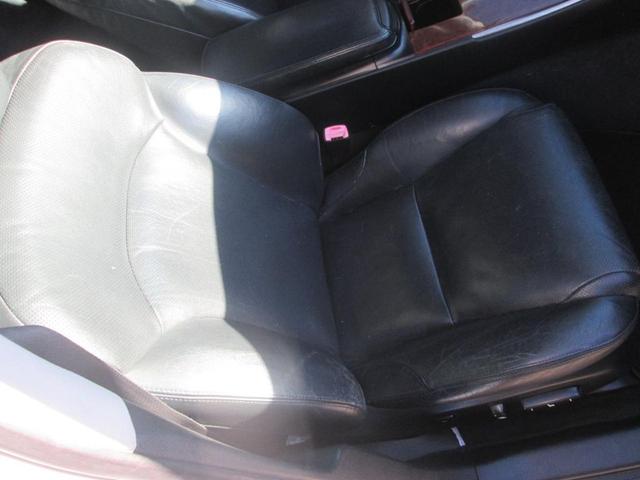 Photo of 2006 Silver Lexus IS 250