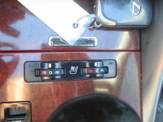 Photo of 2006 Silver Lexus IS 250