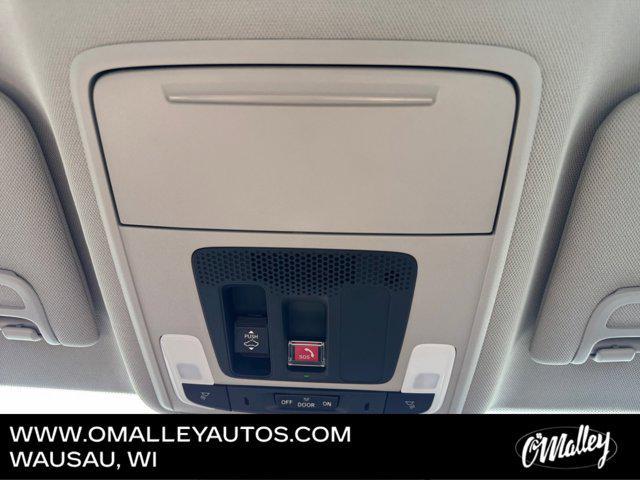 Photo of 2024 Gray Honda Accord Hybrid