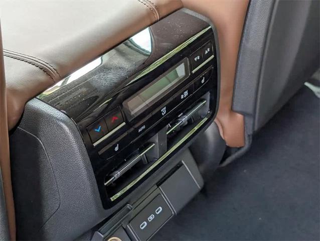 Photo of 2026 Gray Acura MDX